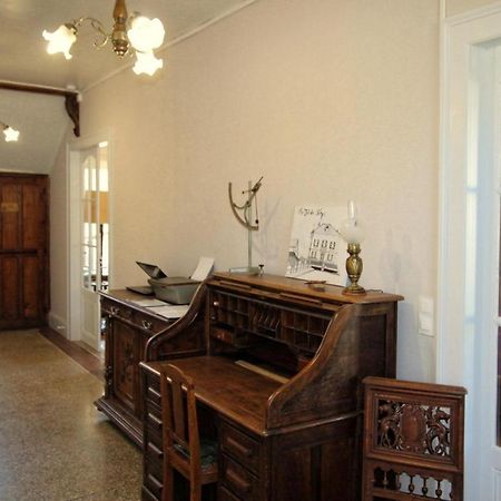 Au Fil Du Temps Bed & Breakfast Fougerolles-Saint-Valbert Dış mekan fotoğraf